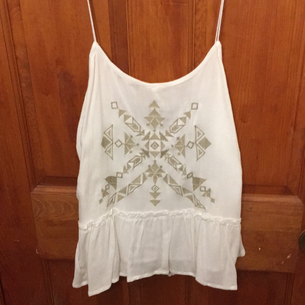 Gimmicks by BKE Tank Top